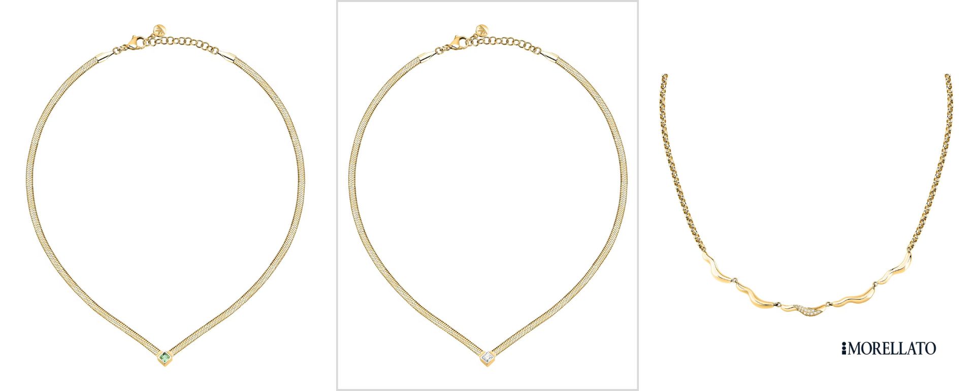 Morellato, joyas para vivir un verano especial